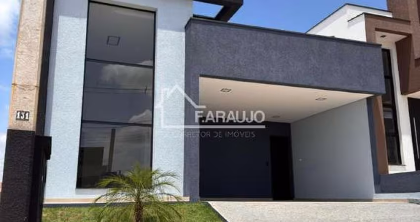 Casa de Condomínio para venda em Wanel Ville de 200.00m² com 3 Quartos, 1 Suite e 4 Garagens