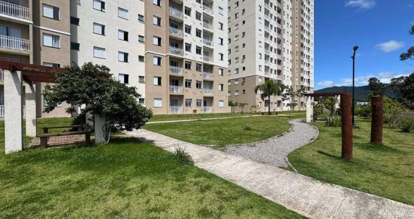 Apartamento para venda em Vila Mogilar de 50.00m² com 1 Quarto
