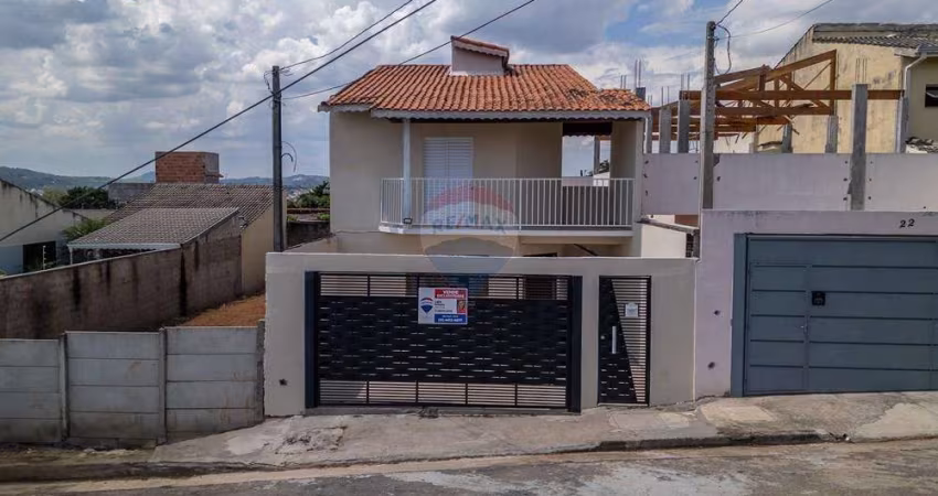 Casa para venda em Nova Cerejeira de 175.00m² com 4 Quartos, 2 Suites e 2 Garagens