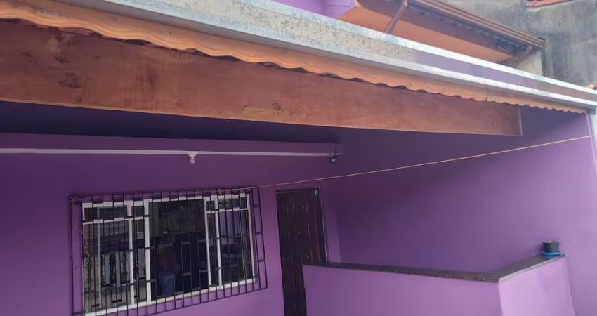 Sobrado para venda em Demarchi de 172.00m² com 3 Quartos e 2 Garagens