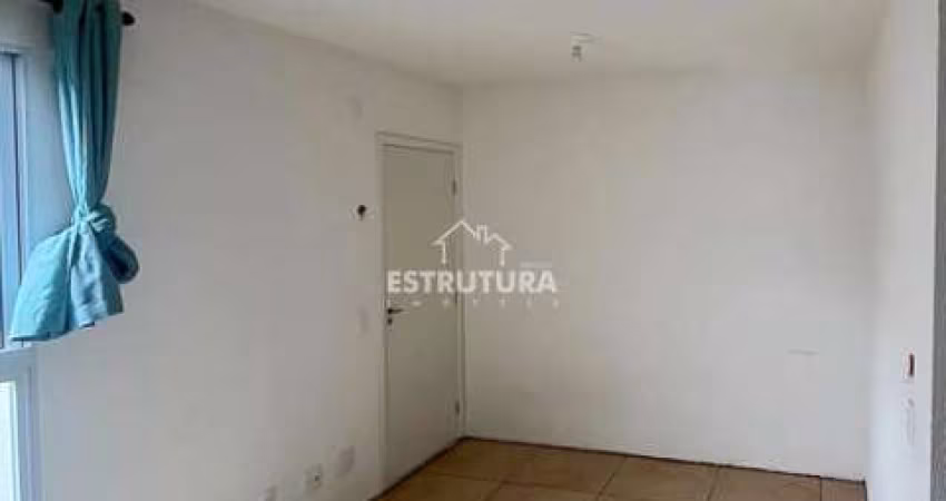 Apartamento para venda em Chácara Luza de 47.00m² com 2 Quartos e 1 Garagem
