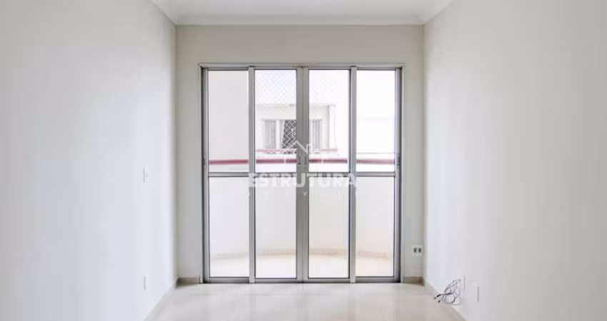 Apartamento para alugar em Jardim Primavera de 84.00m² com 3 Quartos, 1 Suite e 1 Garagem