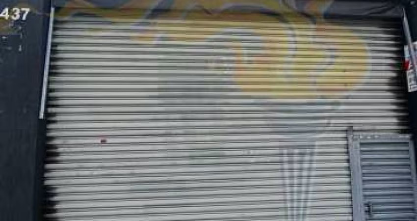 Sala Comercial para alugar em Jardim Santa Helena de 39.00m²