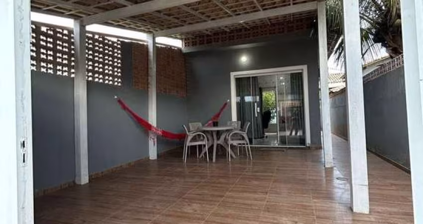 Kitnet para venda em Unamar (tamoios) de 40.00m² com 1 Quarto e 1 Garagem