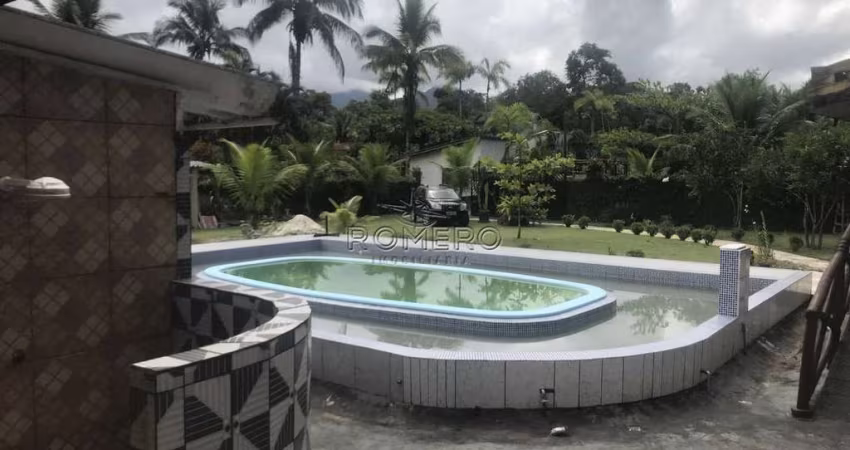 Chácara para venda em Araribá de 430.00m² com 4 Quartos, 4 Suites e 8 Garagens