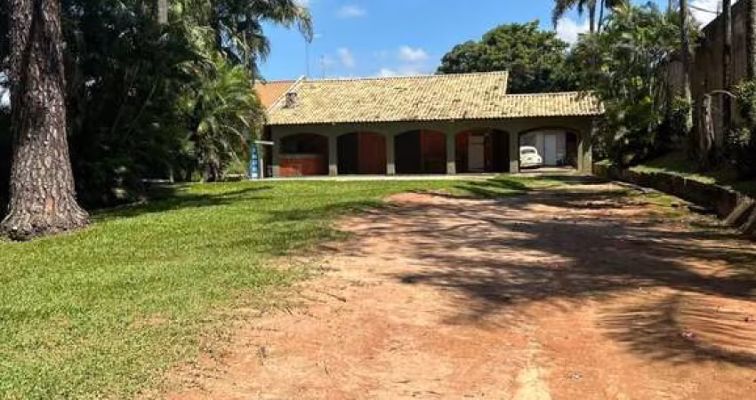 Chácara para venda em Medeiros de 285.00m² com 3 Quartos