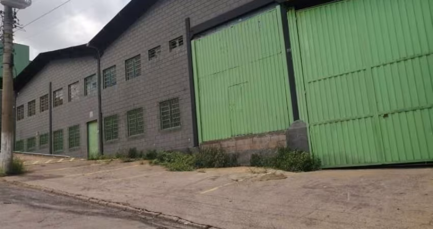 Galpão / Depósito / Armazém para alugar em Santa Júlia de 1059.00m²