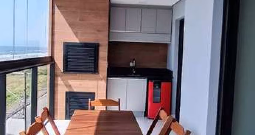 Apartamento para venda em Matinhos de 146.00m² com 3 Quartos, 1 Suite e 1 Garagem