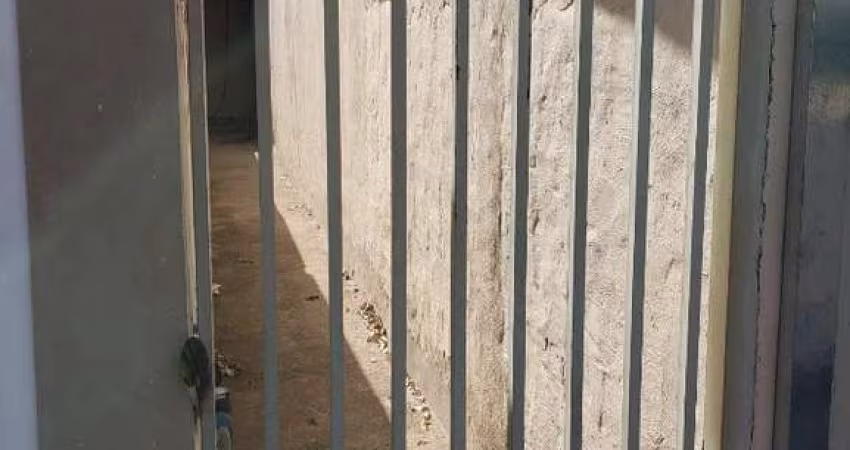 Casa para alugar em Cidade Nova de 35.00m² com 1 Quarto