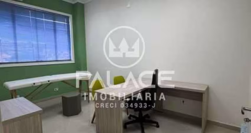 Sala Comercial para alugar em Paulista de 17.00m²