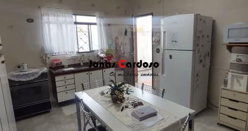 Casa para venda em Mogi Moderno de 237.00m² com 3 Quartos, 1 Suite e 4 Garagens