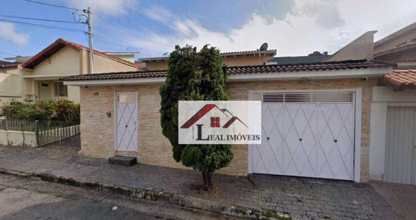 Casa para venda em Jardim São Judas Tadeu de 250.00m² com 3 Quartos, 1 Suite e 4 Garagens