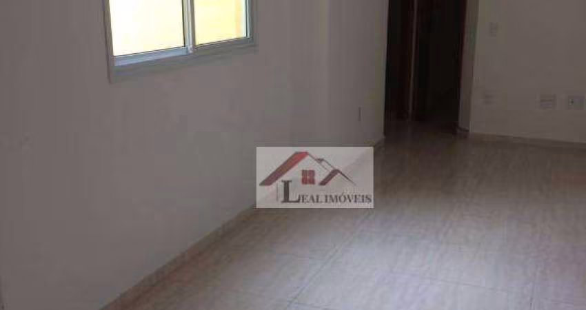 Cobertura para venda em Vila Camilópolis de 100.00m² com 2 Quartos, 1 Suite e 1 Garagem
