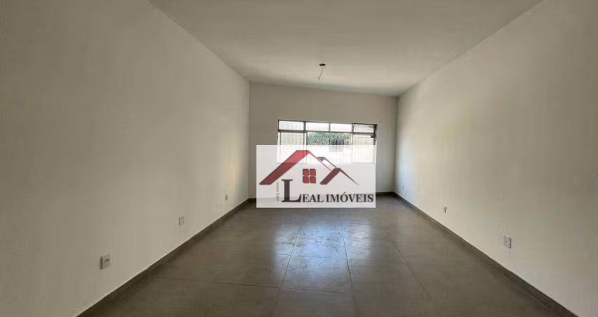 Sala Comercial para alugar em Vila Helena de 31.00m²