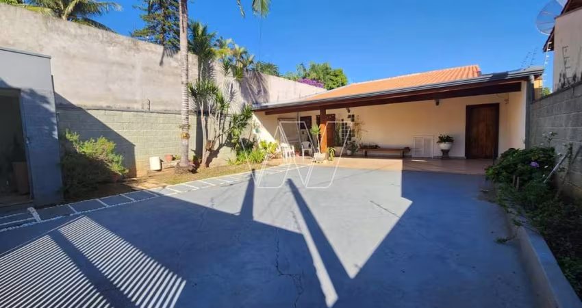 Casa para venda em Jardim Conceição (sousas) de 222.80m² com 3 Quartos, 3 Suites e 6 Garagens
