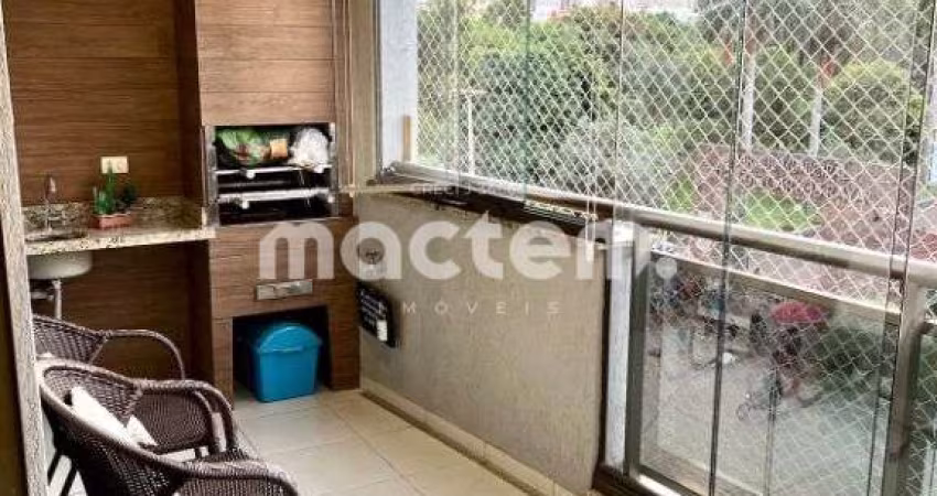 Apartamento para venda em Jardim Botânico de 137.00m² com 3 Quartos, 3 Suites e 2 Garagens