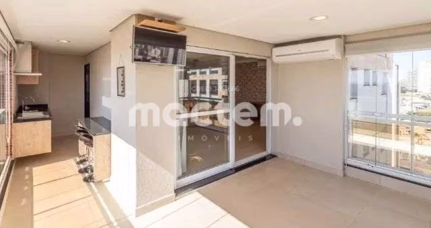 Apartamento para venda em Jardim Botânico de 200.00m² com 3 Quartos, 3 Suites e 3 Garagens