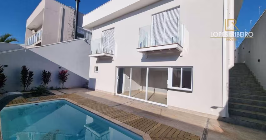 Casa para venda em Villas Paraiso de 210.00m² com 3 Quartos, 1 Suite e 2 Garagens
