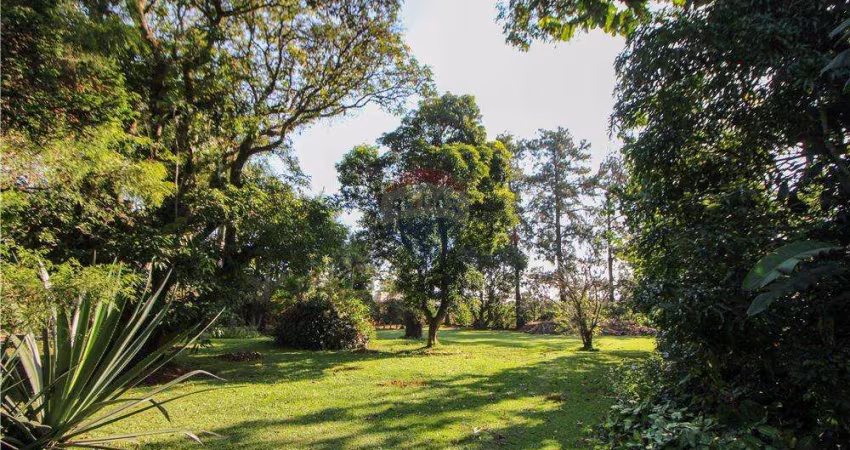 Chácara para venda em Araçoiaba da Serra de 600.00m² com 4 Quartos