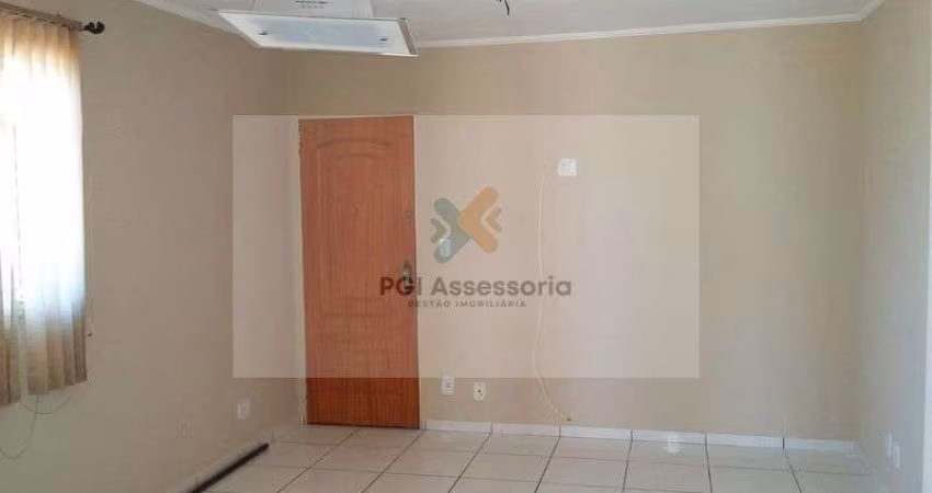 Apartamento para venda em Vila Nossa Senhora Do Bonfim de 100.00m² com 3 Quartos, 1 Suite e 1 Garagem
