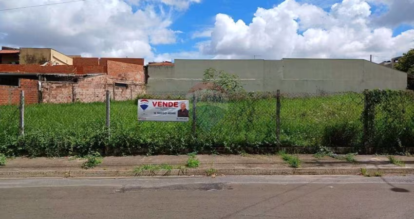Terreno para venda em Jardim Maria Helena de 479.02m²