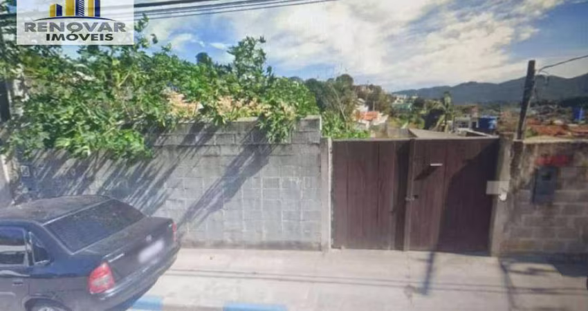 Terreno para venda em Vila São Paulo de 500.00m²