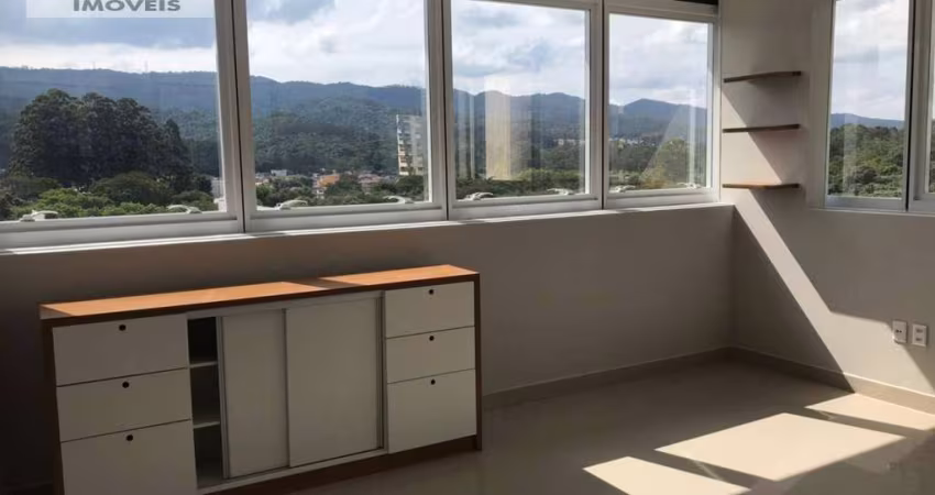 Sala Comercial para venda e aluguel em Patteo Mogilar de 38.00m² com 1 Garagem