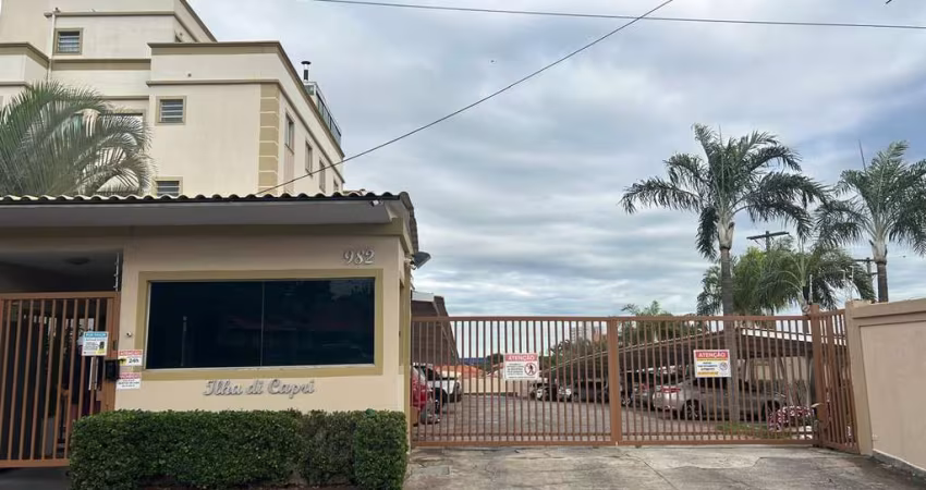 Apartamento para venda em Vila Santa Terezinha de 66.00m² com 1 Quarto e 1 Garagem
