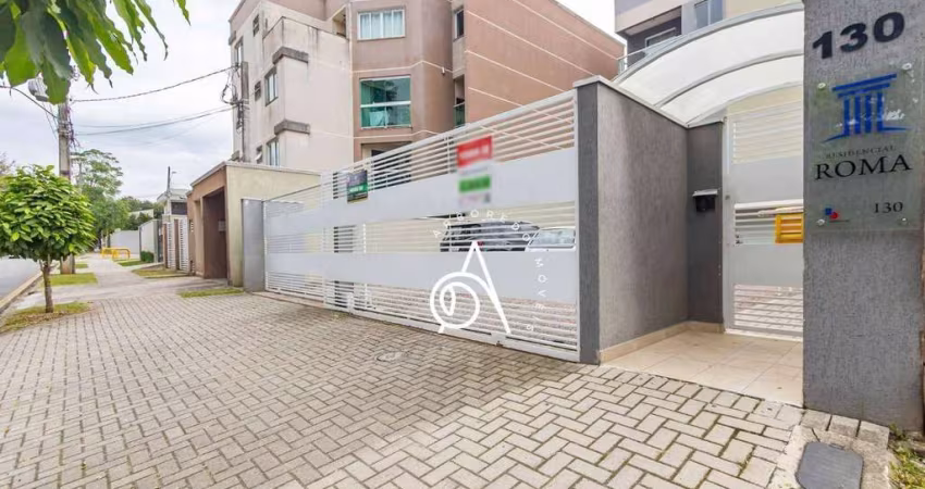 Apartamento para venda em Afonso Pena de 58.00m² com 2 Quartos e 1 Garagem