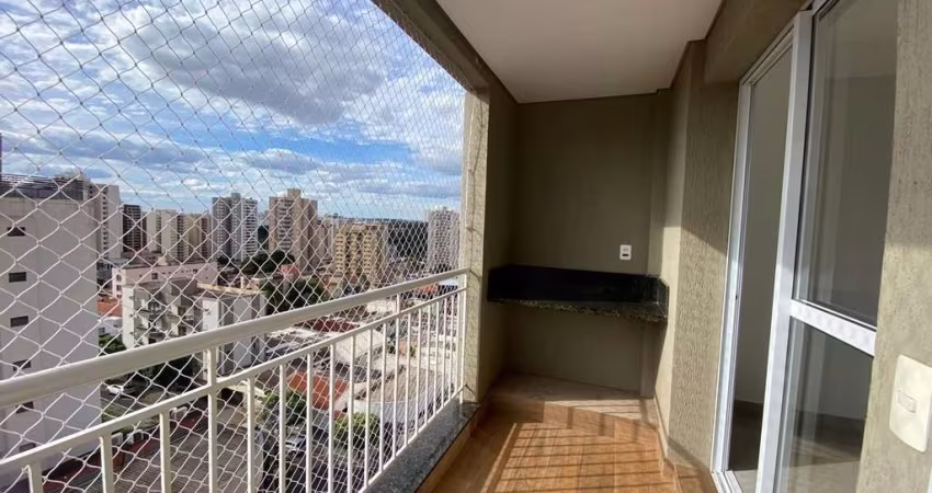 Apartamento para alugar em Jardim Irajá de 68.00m² com 2 Quartos, 1 Suite e 1 Garagem