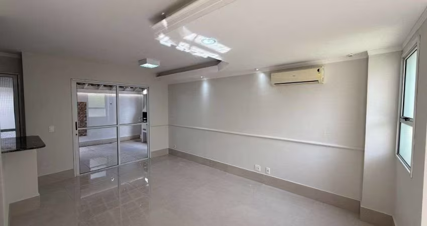 Casa de Condomínio para alugar em Parque Imperador de 80.00m² com 3 Quartos, 1 Suite e 2 Garagens