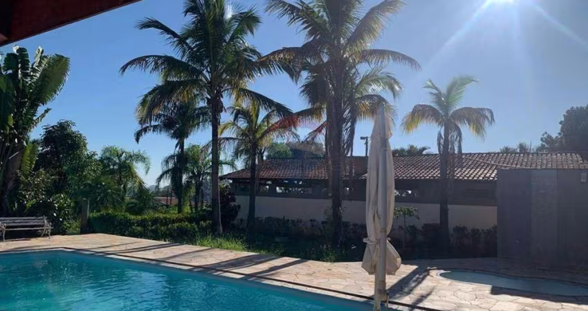 Chácara para venda em Jardim Europa de 4380.00m² com 5 Quartos, 1 Suite e 10 Garagens