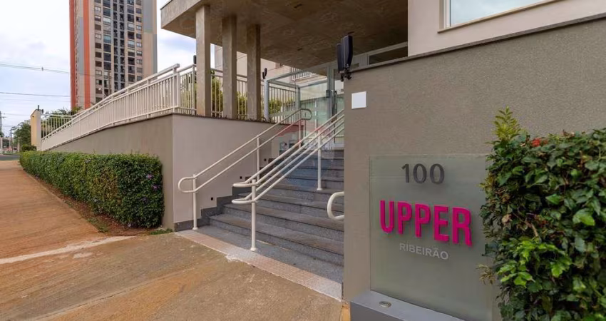 Apartamento para venda em Quinta Da Primavera de 105.00m² com 3 Quartos, 3 Suites e 2 Garagens