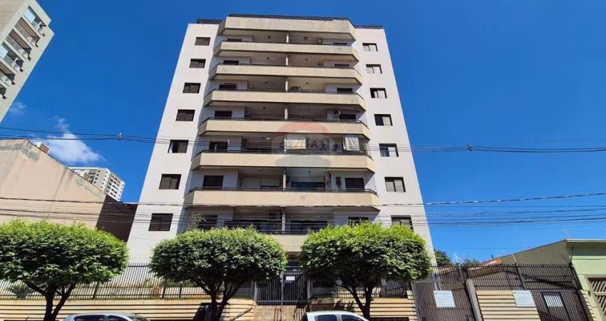 Apartamento para venda em Condomínio Itamaraty de 106.00m² com 3 Quartos, 1 Suite e 2 Garagens