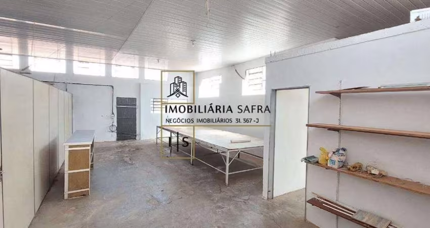 Sala Comercial para alugar em Vila Sinibaldi de 98.00m²