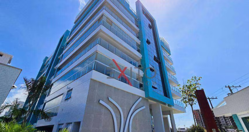 Apartamento para venda em Maitinga de 141.00m² com 3 Quartos, 1 Suite e 2 Garagens