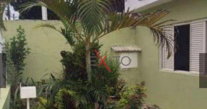 Casa para venda em Vila M Genoveva de 119.00m² com 2 Quartos e 3 Garagens
