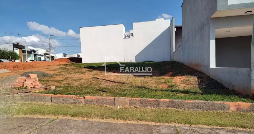 Terreno en Condomínio para venda em Parque São Bento de 154.00m²
