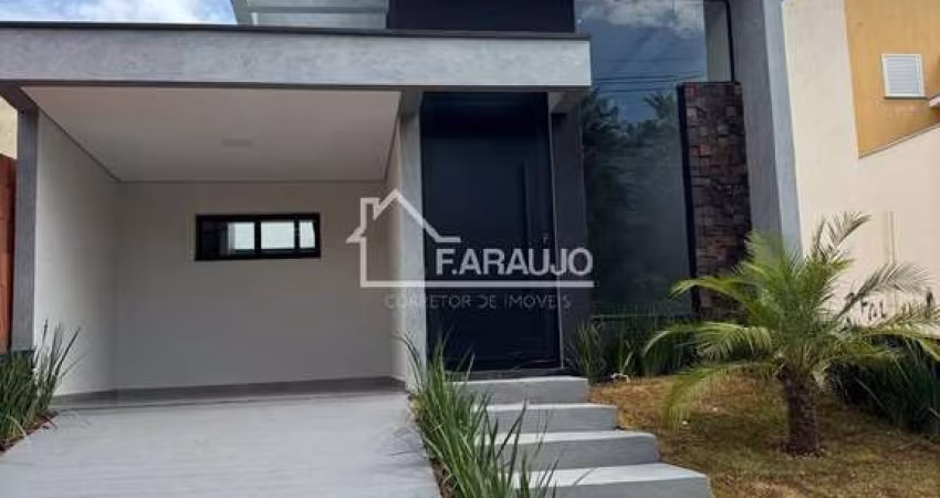 Casa de Condomínio para venda em Parque São Bento de 105.00m² com 3 Quartos, 1 Suite e 2 Garagens