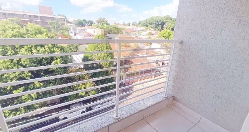 Apartamento para venda em Campos Elíseos de 42.00m² com 1 Quarto, 1 Suite e 1 Garagem