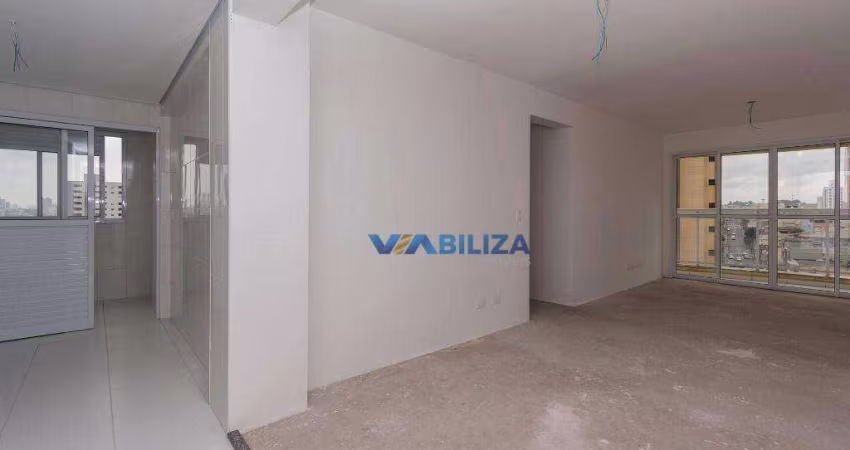 Apartamento para venda em Parque Das Nações de 82.00m² com 3 Quartos, 1 Suite e 3 Garagens