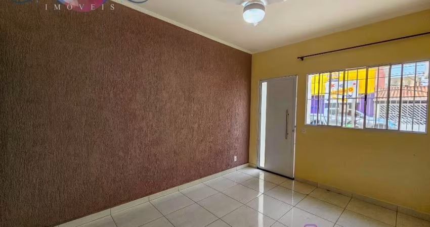 Casa para alugar em Vila Vianelo de 140.00m² com 2 Quartos