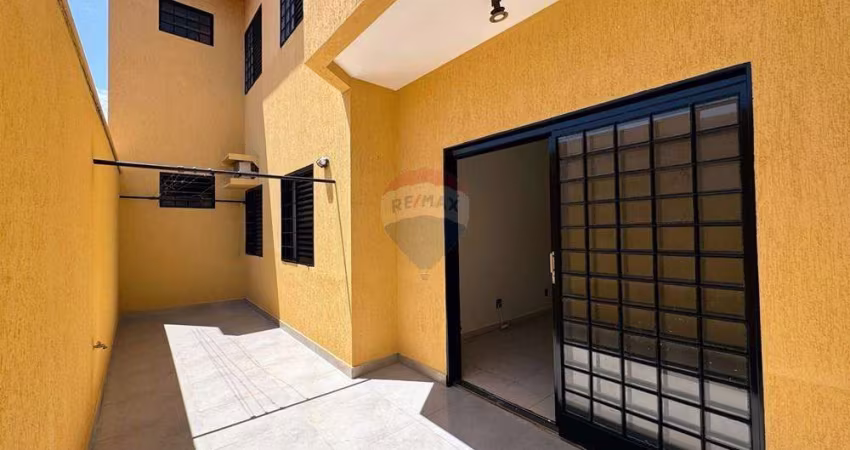 Apartamento para venda em Parque Dos Bandeirantes de 101.70m² com 3 Quartos, 1 Suite e 1 Garagem