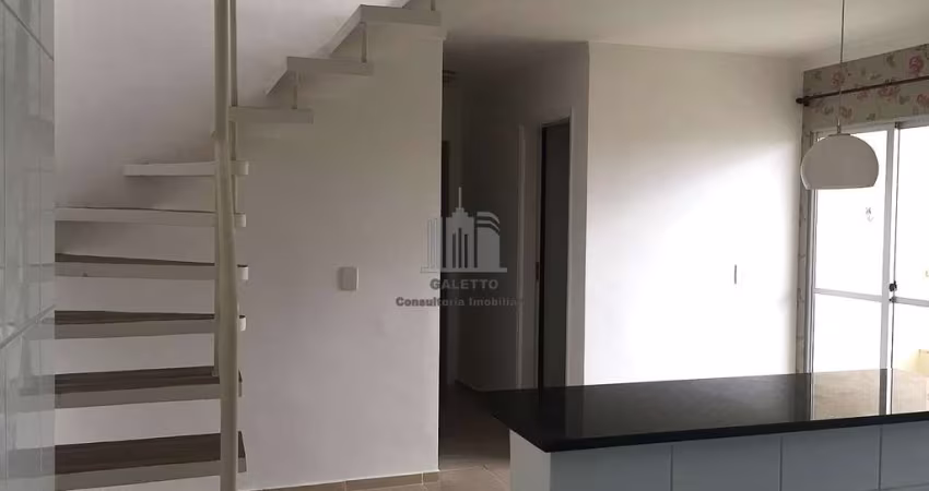 Apartamento para venda em Mansões Santo Antônio de 120.00m² com 3 Quartos, 1 Suite e 3 Garagens