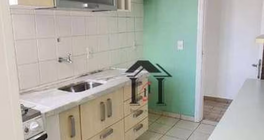 Apartamento para alugar em Condominio Portal Das Palmeiras de 68.00m² com 3 Quartos e 2 Garagens