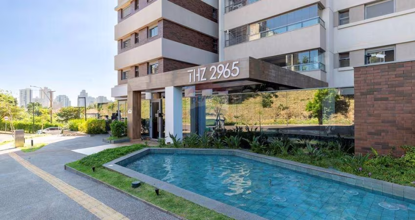 Apartamento para venda em Jardim Botânico de 132.00m² com 2 Quartos, 2 Suites e 2 Garagens