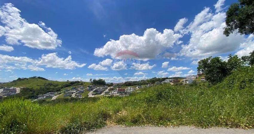 Terreno para venda em Condomínio Villa Verde Bragança de 146.23m²