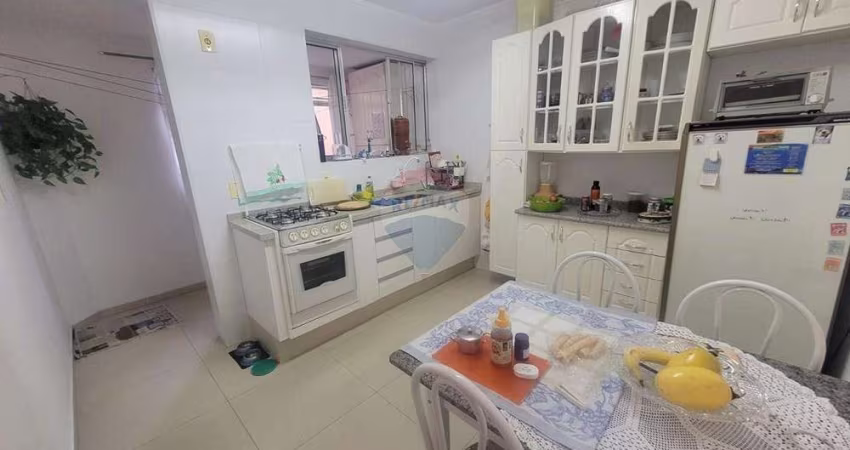 Apartamento para venda em Jardim Gonçalves de 87.57m² com 2 Quartos e 1 Garagem