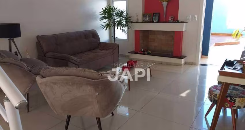 Casa para venda em Mirante Da Colonia de 290.00m² com 3 Quartos, 1 Suite e 4 Garagens