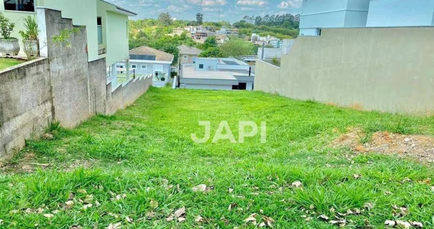 Terreno en Condomínio para venda em Loteamento Reserva Da Serra de 526.00m²